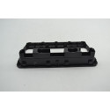 Moldura Comando Ar Painel Volkswagen T-cross 2021 Original