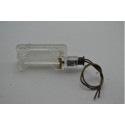 Luz Cortesia Interna Mercedes-benz Slk 200 2006 Original