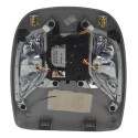 Luz Cortesia Dianteira Interna Teto Compass 2022 Original
