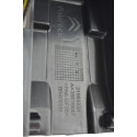 Apoio Encosto Braço Console Citroen C4 Cactus 2019 Original Preto