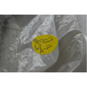 Kit 3 Puxador Alça Teto Pqp Nissan Livina 2009 A 2014 Orig Ocre