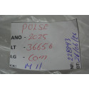 Comando De Ar Condicionado Fiat Pulse 2022 A 2025 Original