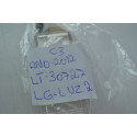 Luz Cortesia Interna Porta Luvas Citroen C3 2012 Original