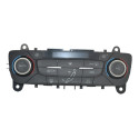 Comando Ar Condicionado Painel Ford Focus 2017 Original