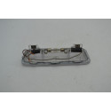 Luz Interna Teto Cortesia Chevrolet Corsa 2003 A 2012 Origin