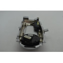 Moldura Câmbio Tração Infiniti Qx56 2011 A 2015 Original