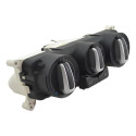 Comando Ar Condicionado Com Cabo Vw Fox 2010 A 2022 Original