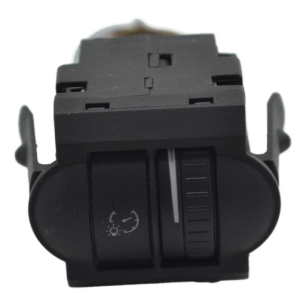 Botão Regulagem Luz Painel Vw Jetta 2013 Original