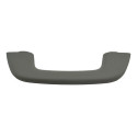Puxador Pqp Alça Teto Toyota Hilux 2016 A 2020 Original Bege