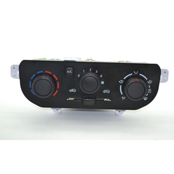 Comando Controle Ar Condicionado Kwid 2017 A 2022 Original