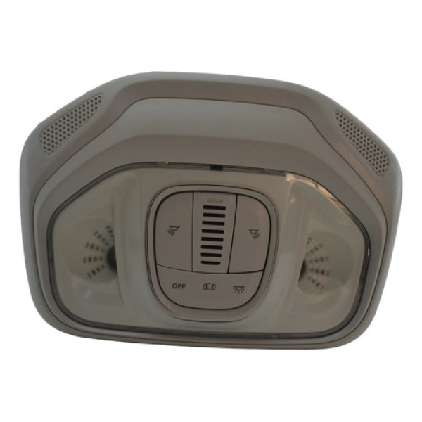 Luz Cortesia Dianteira Interna Teto Pulse 2023 Original