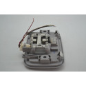 Luz Luminaria Cortesia Interna Teto Hb20s Original