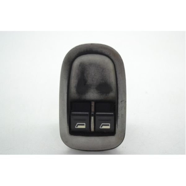Botao Duplo Comando Vidro Peugeot 207 2011 2012 Original