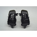 Par Difusor Central Painel Ford Ka 2014 A 2021 Original