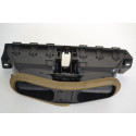 Difusor Saida Ar Central Painel Bmw 550 2006 2007 Original