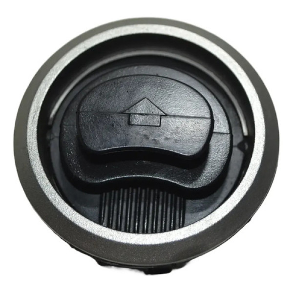 Difusor Saida Ar Painel Chevrolet Celta 2012 Original