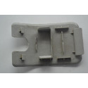 Moldura Do Retrovisor Interno Honda Civic 2003 Original