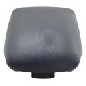 Apoio Encosto Braço Console Sentra 2014 Original Preto