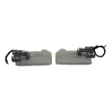 Par Luz Cortesia Interna Toyota Corolla Cross 2023 Original