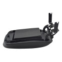 Encosto Apoio Braço Console Jeep Cherokee 2015 Original Preto