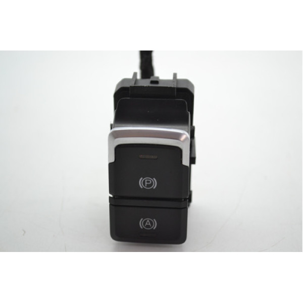 Botão P Parking Freio Mão A Chery Tiggo 7 2020 2021 Original