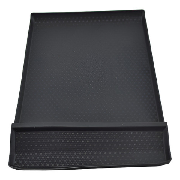 Borracha Acabamento Porta Treco Console Bmw 320ia 2023 Origi Preto
