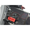 Difusor Ar Lateral Esquerdo Painel Hilux 2016 A 2020 Origina