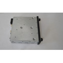 Leitor Cd Dvd Bmw X5 2013 9243265-02 Original Preto