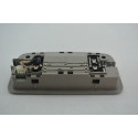 Luz Teto Lanterna Leitura Honda Fit 2009 A 2016 Original