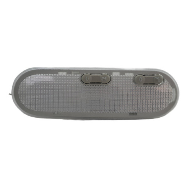Luz Cortesia Interna Teto Renault Duster 2016 Origina