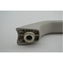 Puxador Alça Pqp Interno Volkswagen 2010 Original Cinza