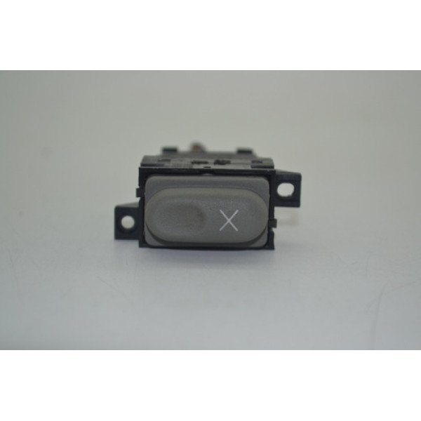 Botão Interruptor Trava Vidros Renault Scenic 2005 Original