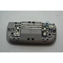 Luz Teto Dianteira Cortesia Interna Civic 2007 A 2012 Origin