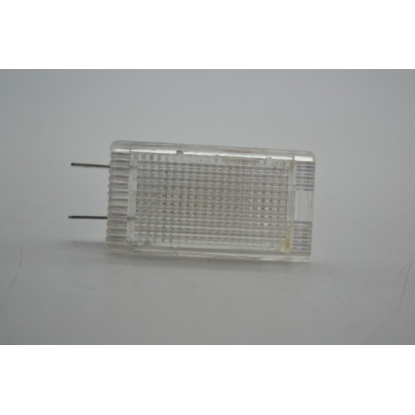 Luz Cortesia Interna Porta Luvas Gm Captiva 2012 Original