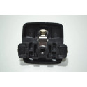 Presilha Suporte Quebra Sol Peugeot 2008 2026 Original