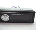 Radio Aparelho Som Ydtech Bt Usb Auxiliar Sd Universal