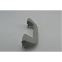 Kit 3 Puxador Alça Teto Pqp Honda City 2011 Original Cinza