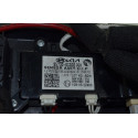 Luz Teto Dianteira Interna Hyundai Creta 2022-2025 Original