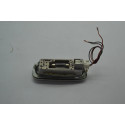 Luz Interna Teto Fiat Grand Siena Palio 2012-2021 Original