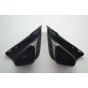 Par Difusor Ar Superior Painel Citroen C4 Lounge Original