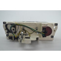 Comando Ar Forçado Painel Fiat Siena 2008 Original