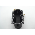 Acabamento Porta Copo Console Central Audi Q3 2014 Original Preto