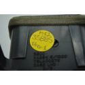 Difusor Ar Lateral Esquerdo Pajero Hpe 2015 A 2018 Original