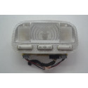 Luz Cortesia Interna Teto Peugeot 408 2011 Original
