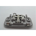 Luz Interna Teto Cortesia Creta 2021 Original
