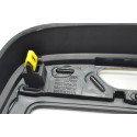 Comando Ar Condicionado C/moldura Central Captur 2019 Origin