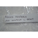 Espelho Retrovisor Interno Ford Focus Fastback Original