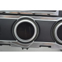 Comando Ar Traseiro Console Range Rover Sport 2017 Original