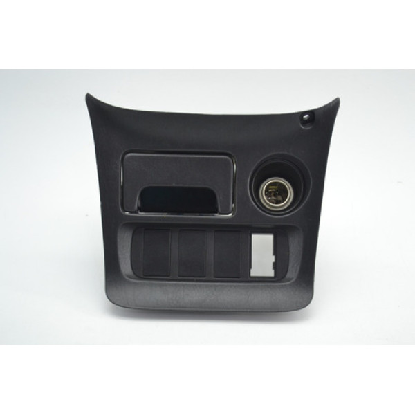 Cinzeiro Porta Treco Objeto Painel Toyota Rav 4 2005 Origina