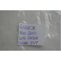 Botão Vidro Dianteiro Esquerdo Amarok Original 1k4959857b